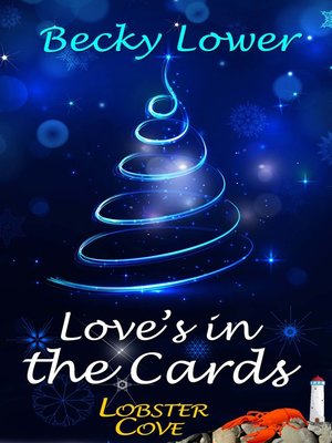 cover image of Love's in the Cards